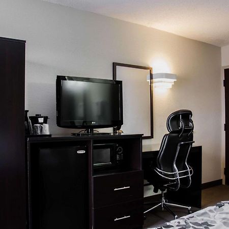 Sleep Inn Concord - Kannapolis Exteriör bild