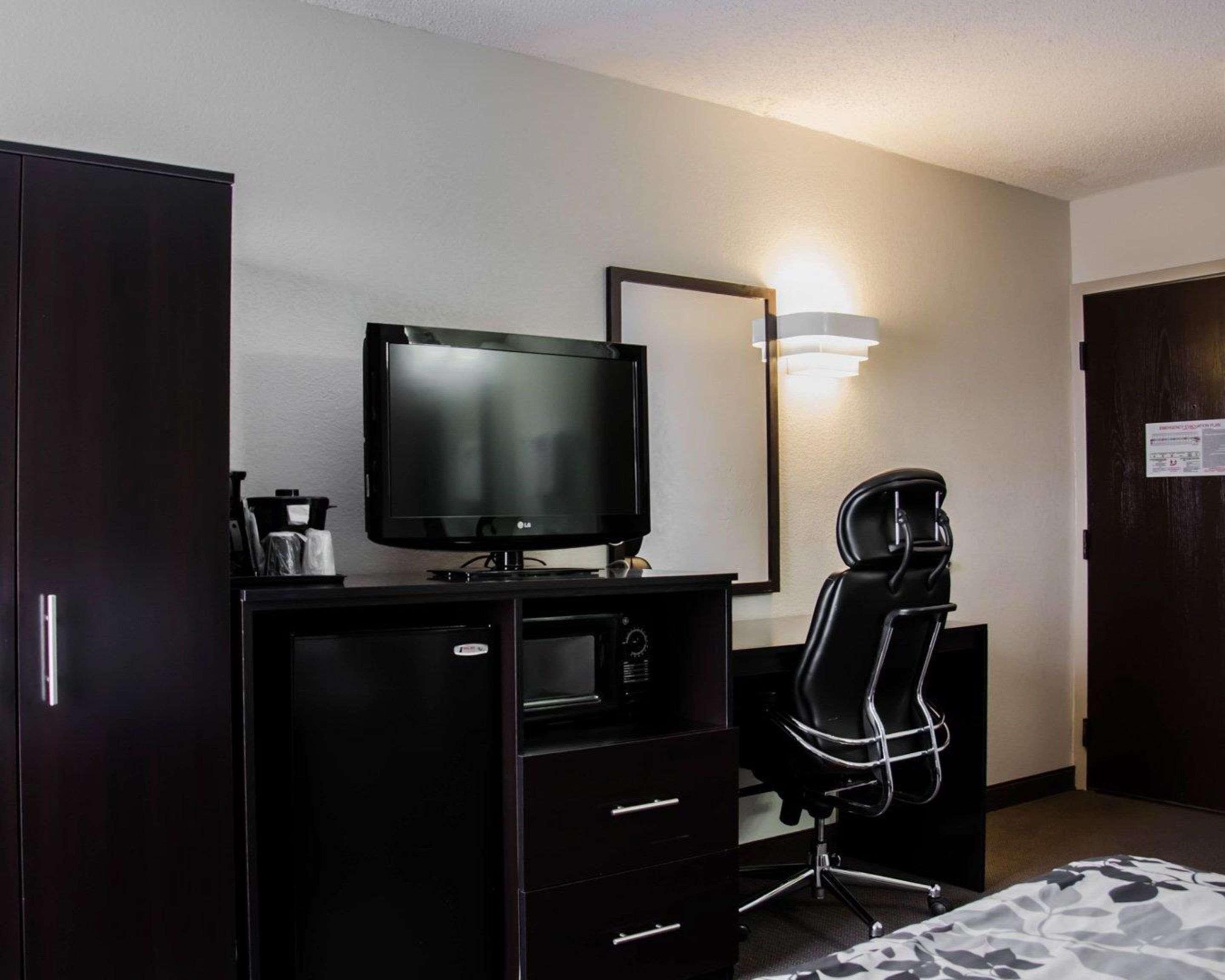 Sleep Inn Concord - Kannapolis Exteriör bild