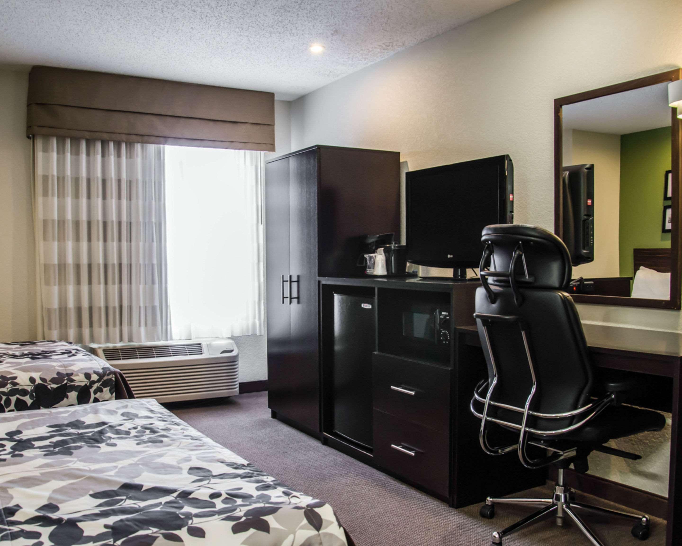 Sleep Inn Concord - Kannapolis Exteriör bild
