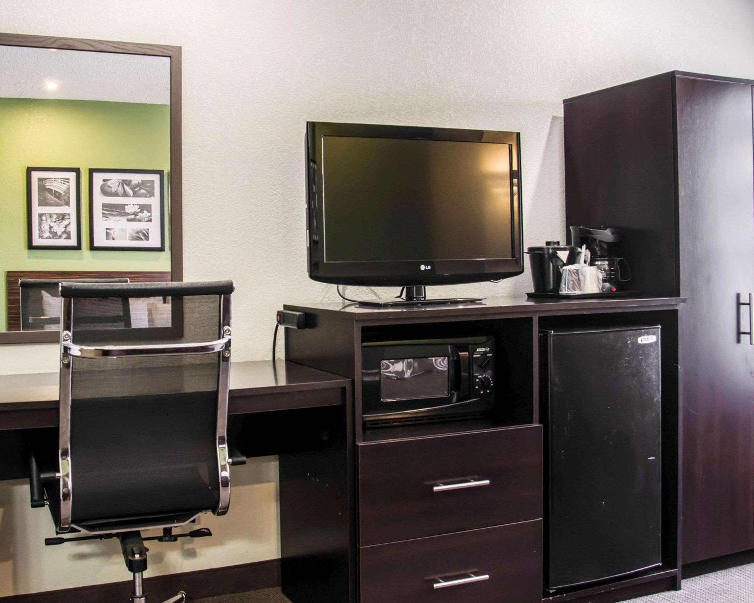 Sleep Inn Concord - Kannapolis Exteriör bild