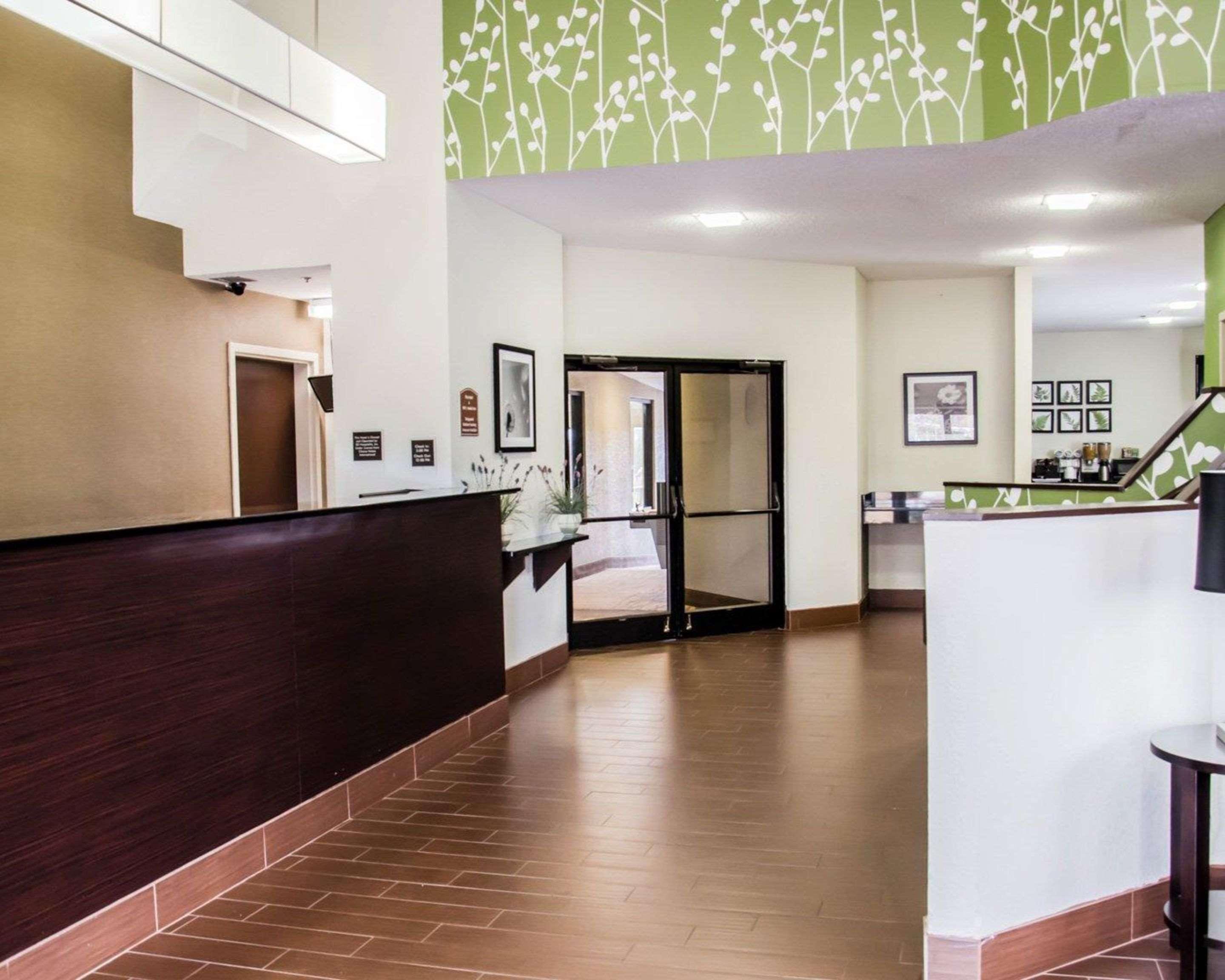 Sleep Inn Concord - Kannapolis Exteriör bild