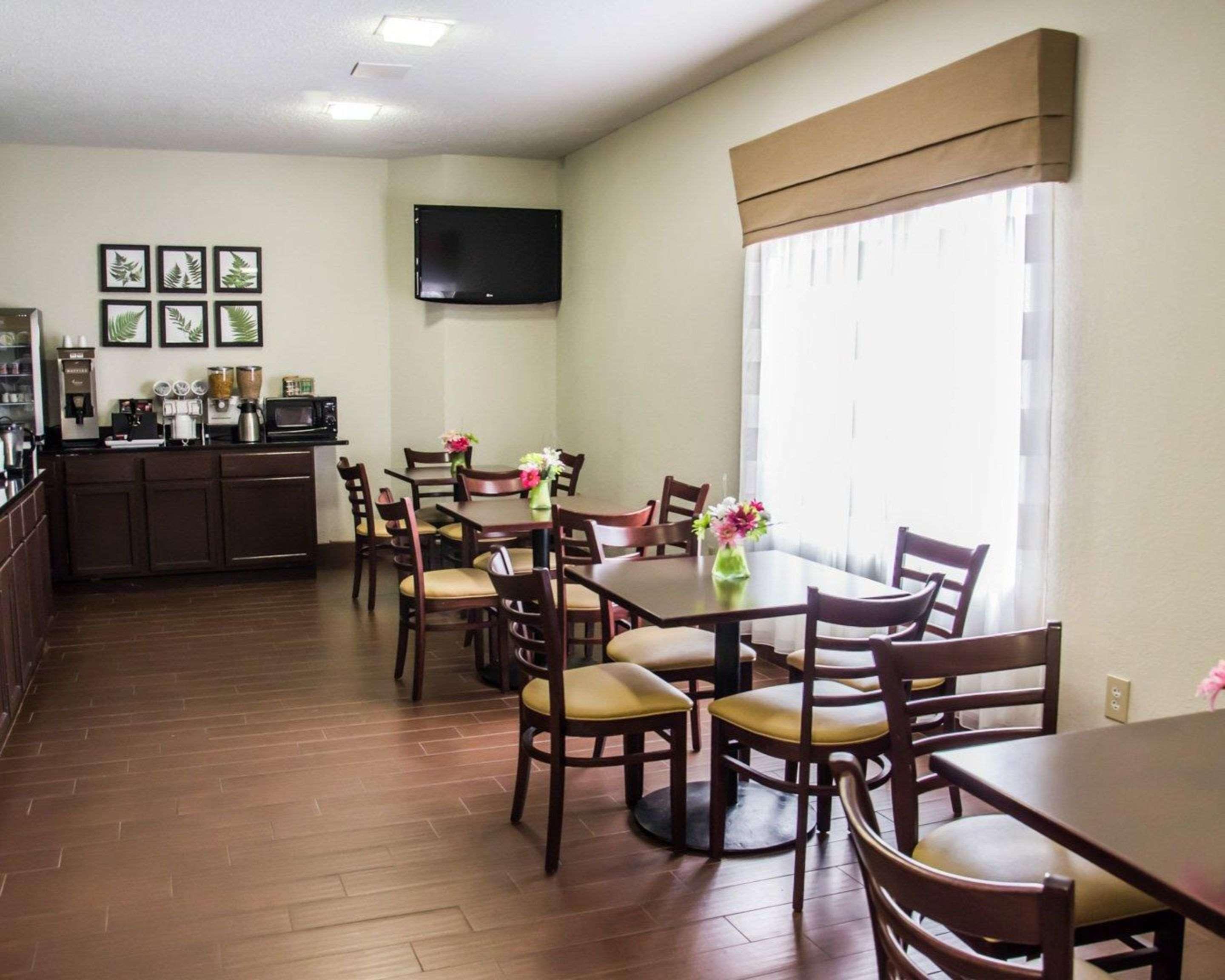 Sleep Inn Concord - Kannapolis Exteriör bild