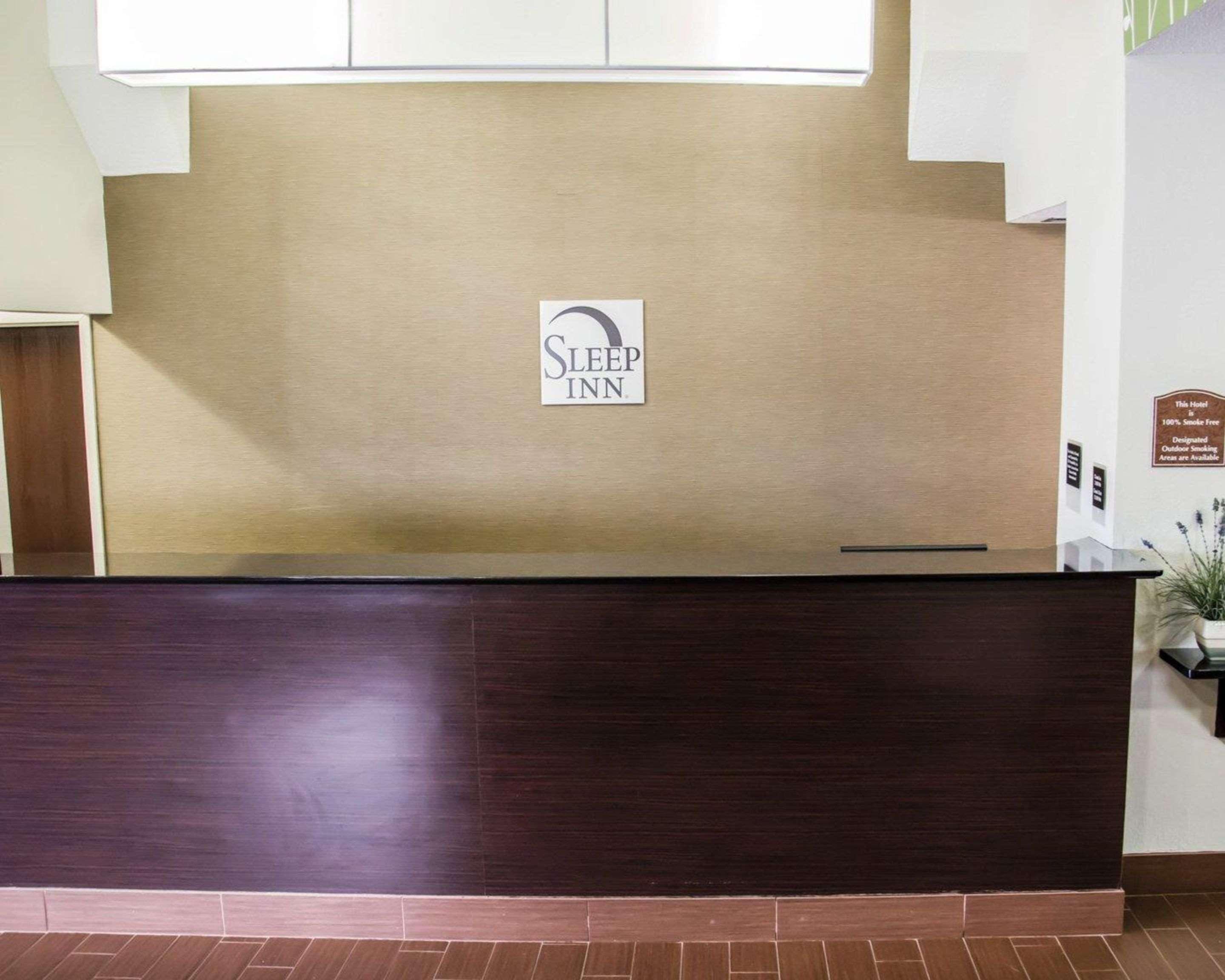 Sleep Inn Concord - Kannapolis Exteriör bild
