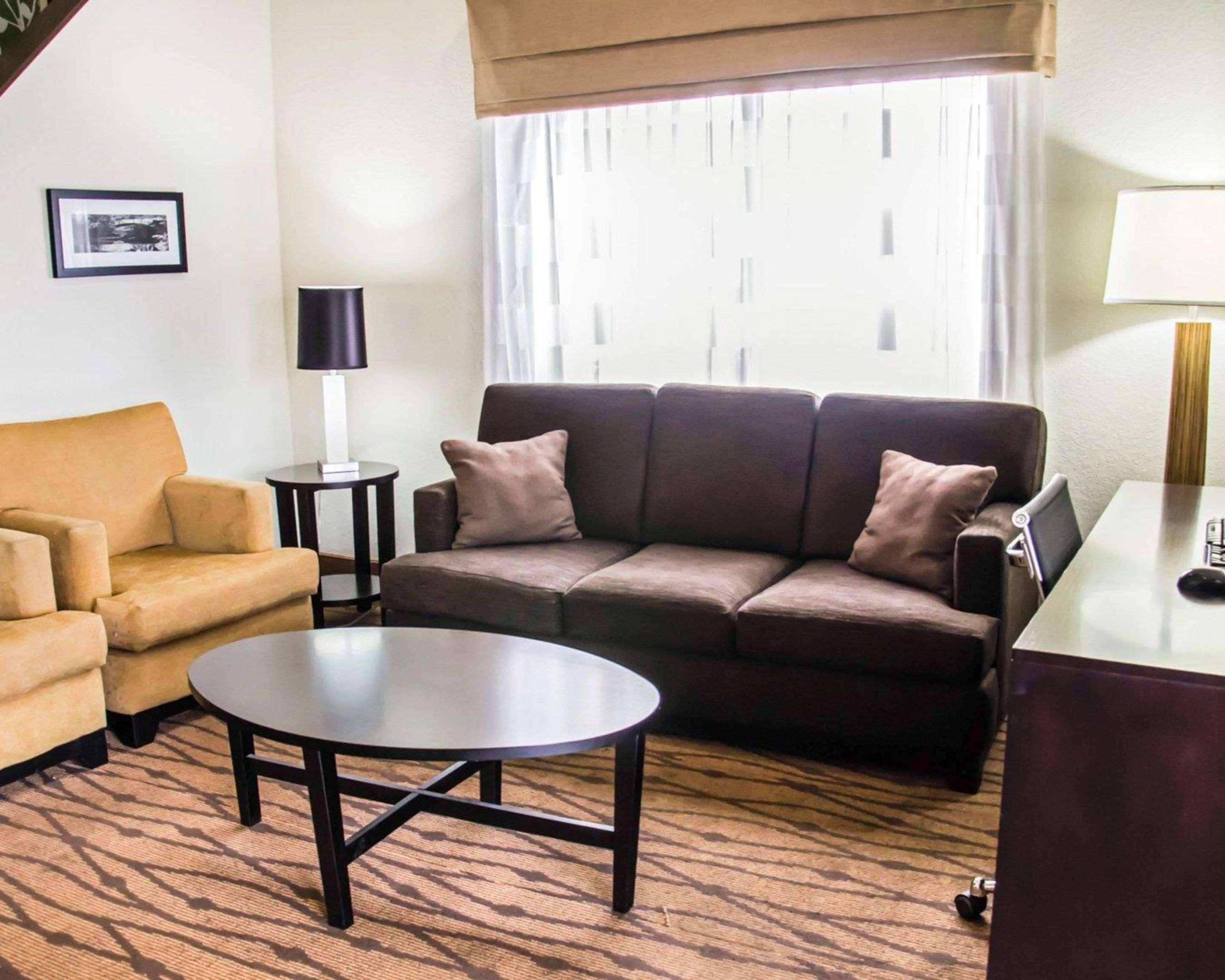 Sleep Inn Concord - Kannapolis Exteriör bild