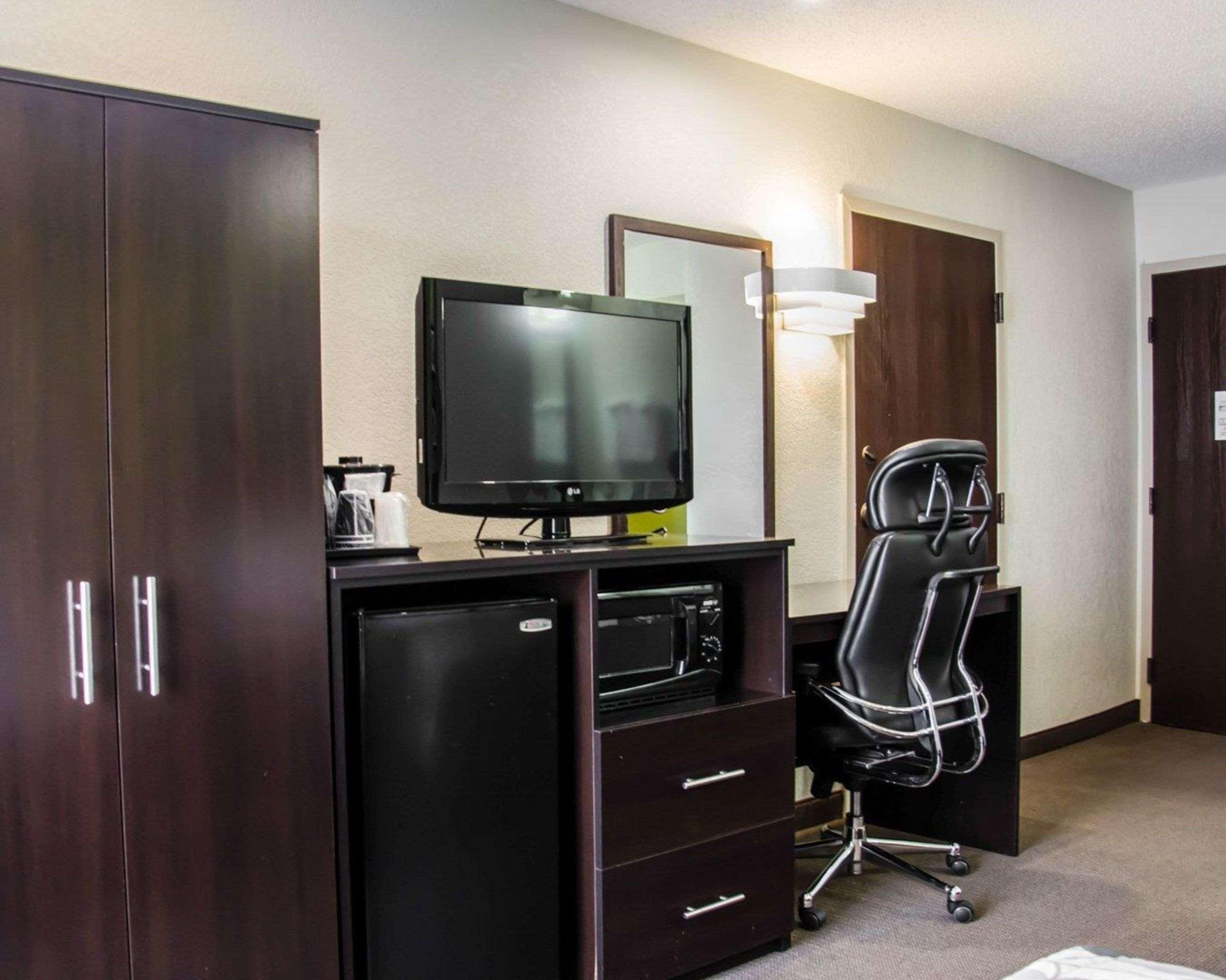 Sleep Inn Concord - Kannapolis Exteriör bild
