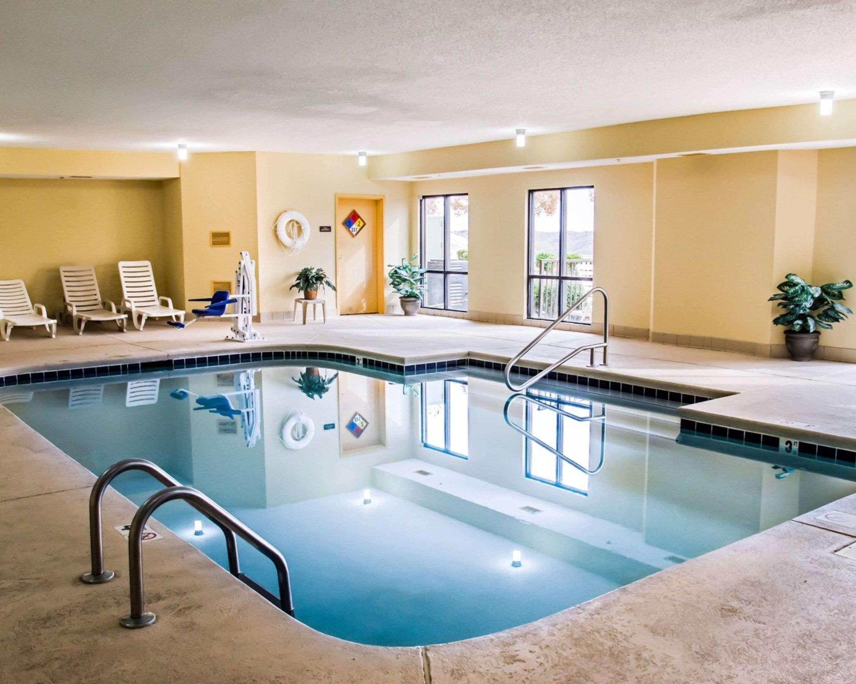 Sleep Inn Concord - Kannapolis Exteriör bild