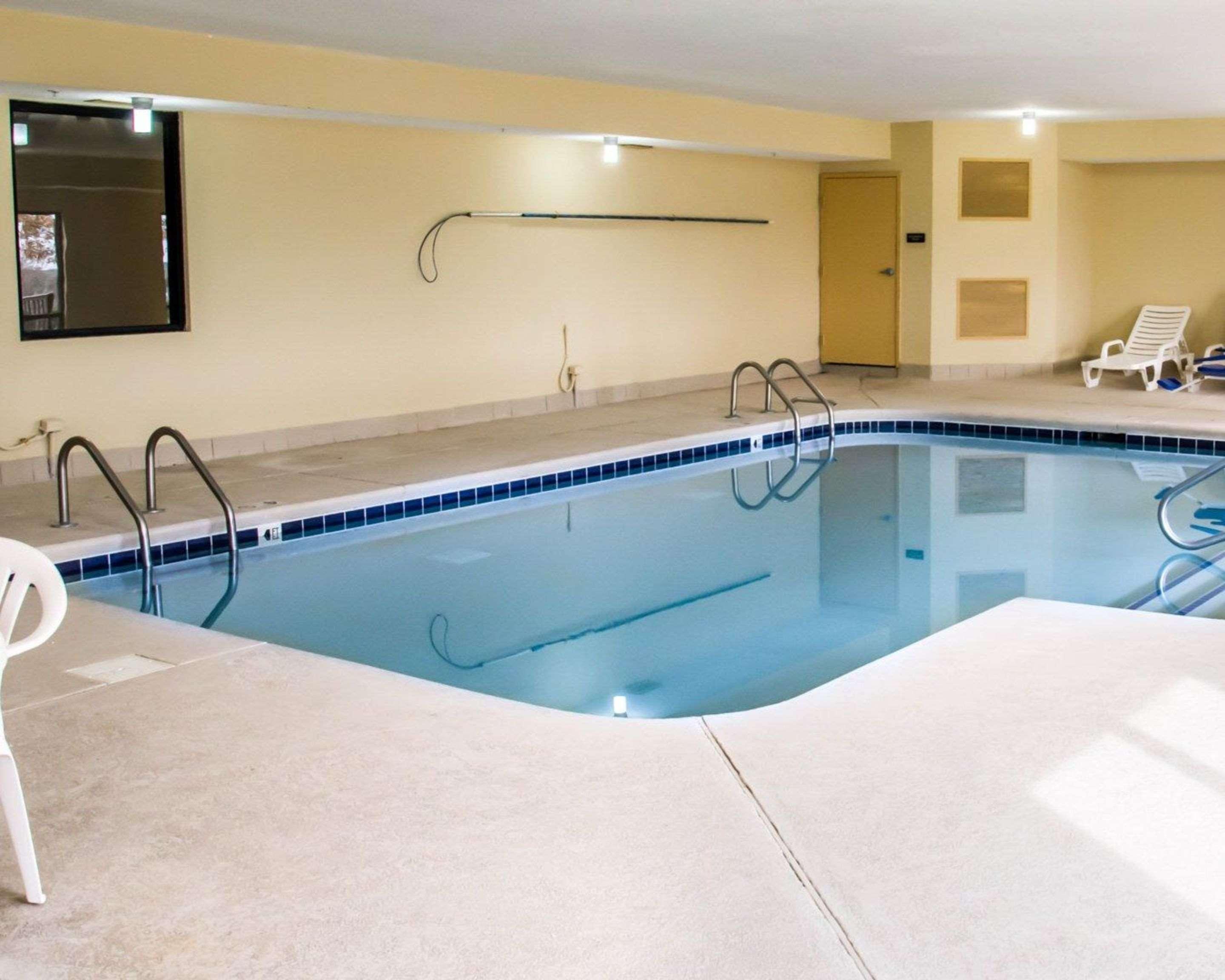 Sleep Inn Concord - Kannapolis Exteriör bild