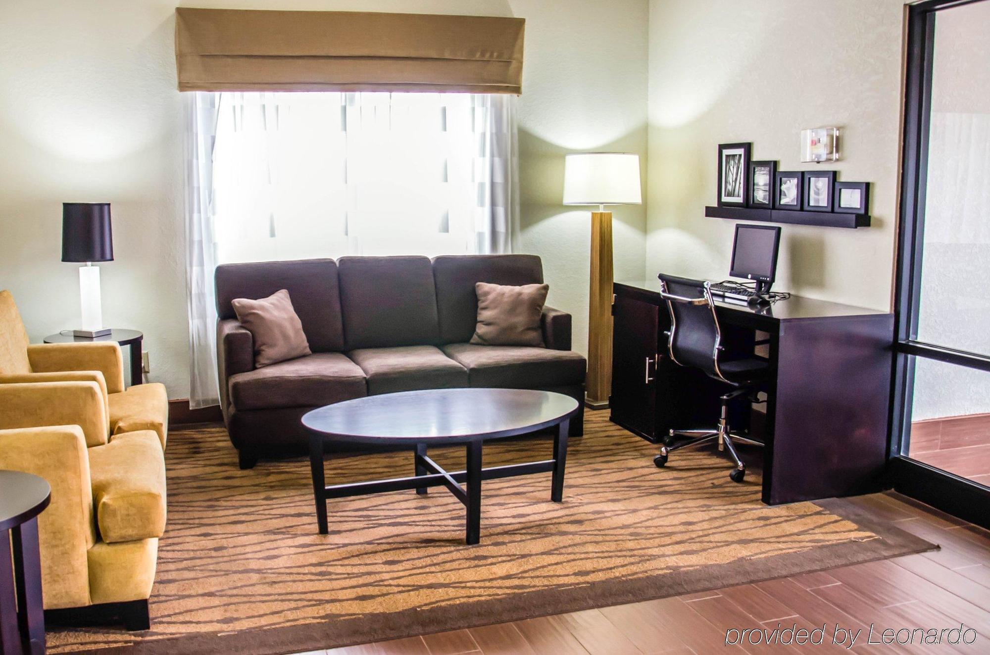 Sleep Inn Concord - Kannapolis Exteriör bild