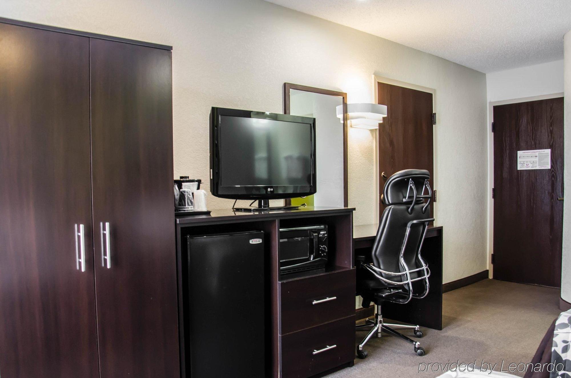Sleep Inn Concord - Kannapolis Exteriör bild