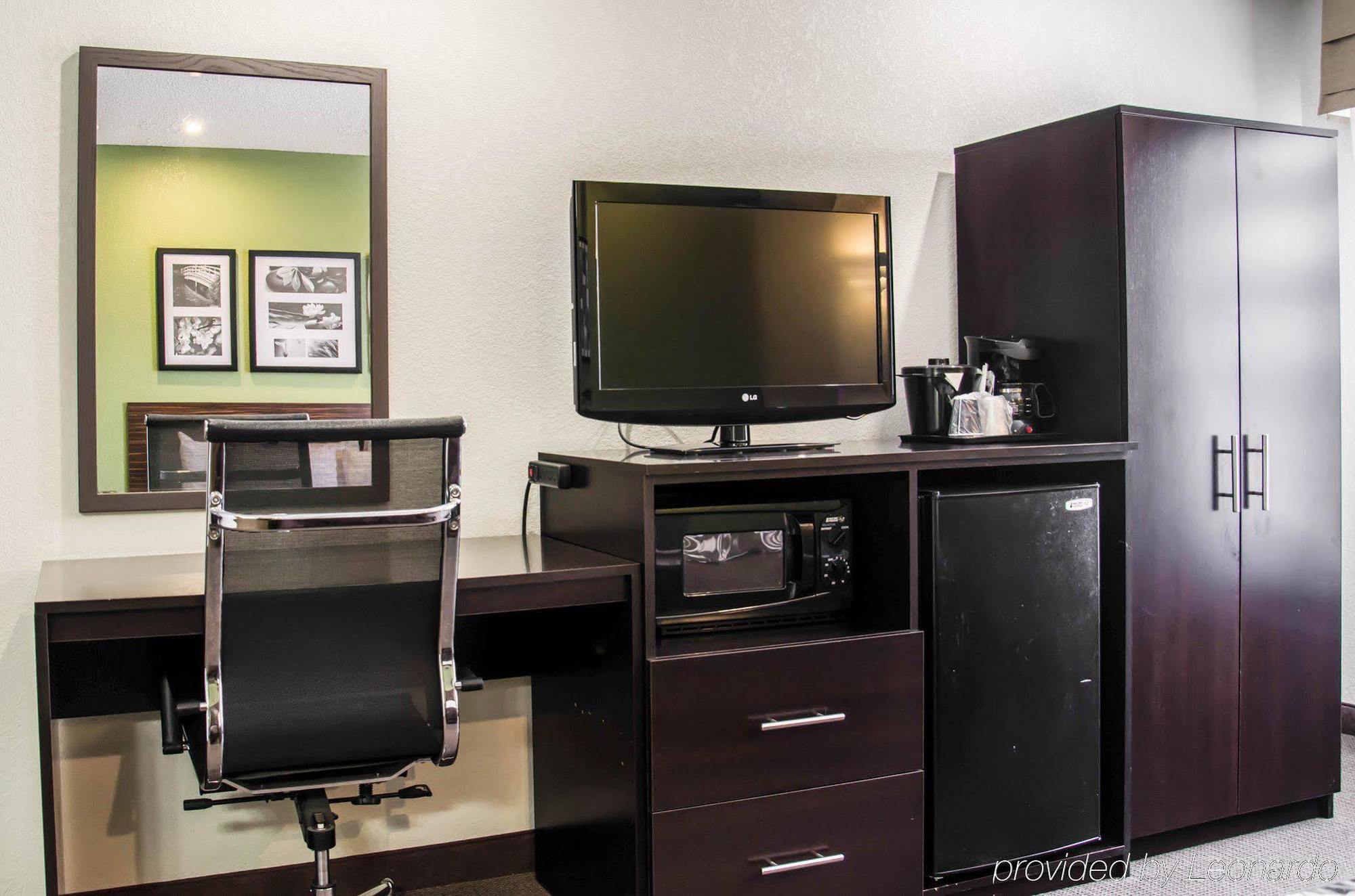 Sleep Inn Concord - Kannapolis Exteriör bild
