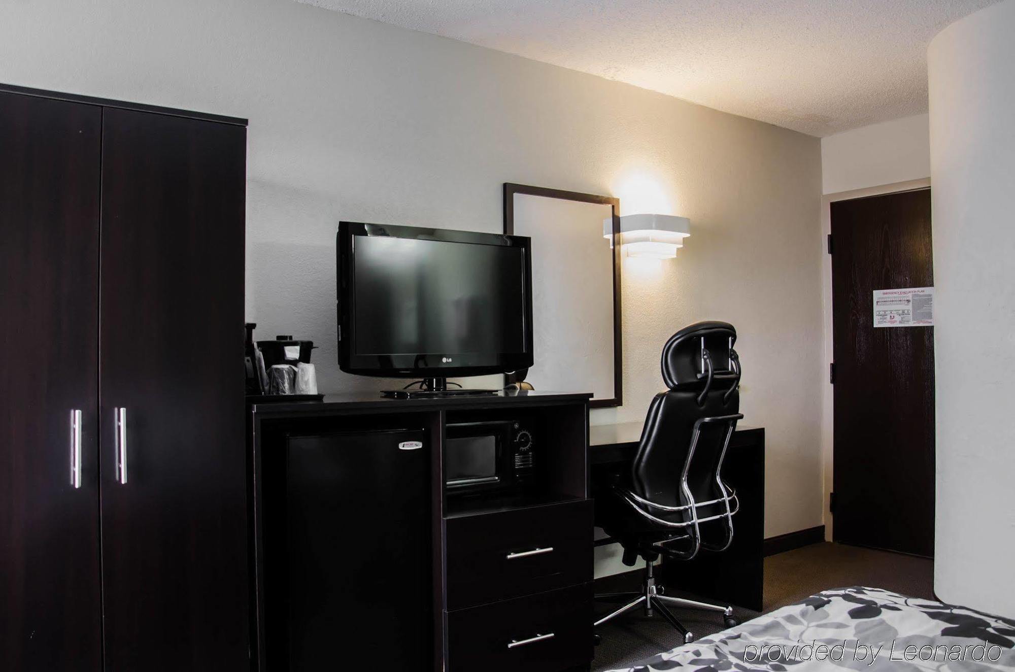 Sleep Inn Concord - Kannapolis Exteriör bild