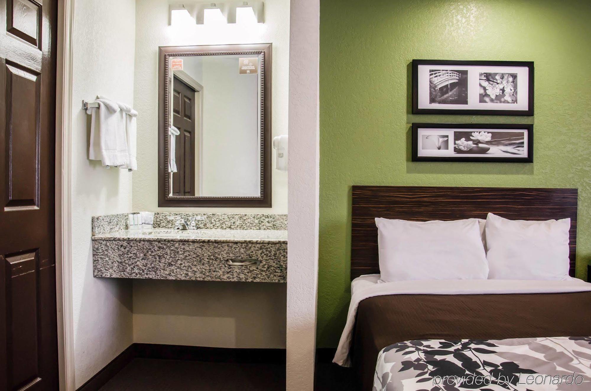 Sleep Inn Concord - Kannapolis Exteriör bild