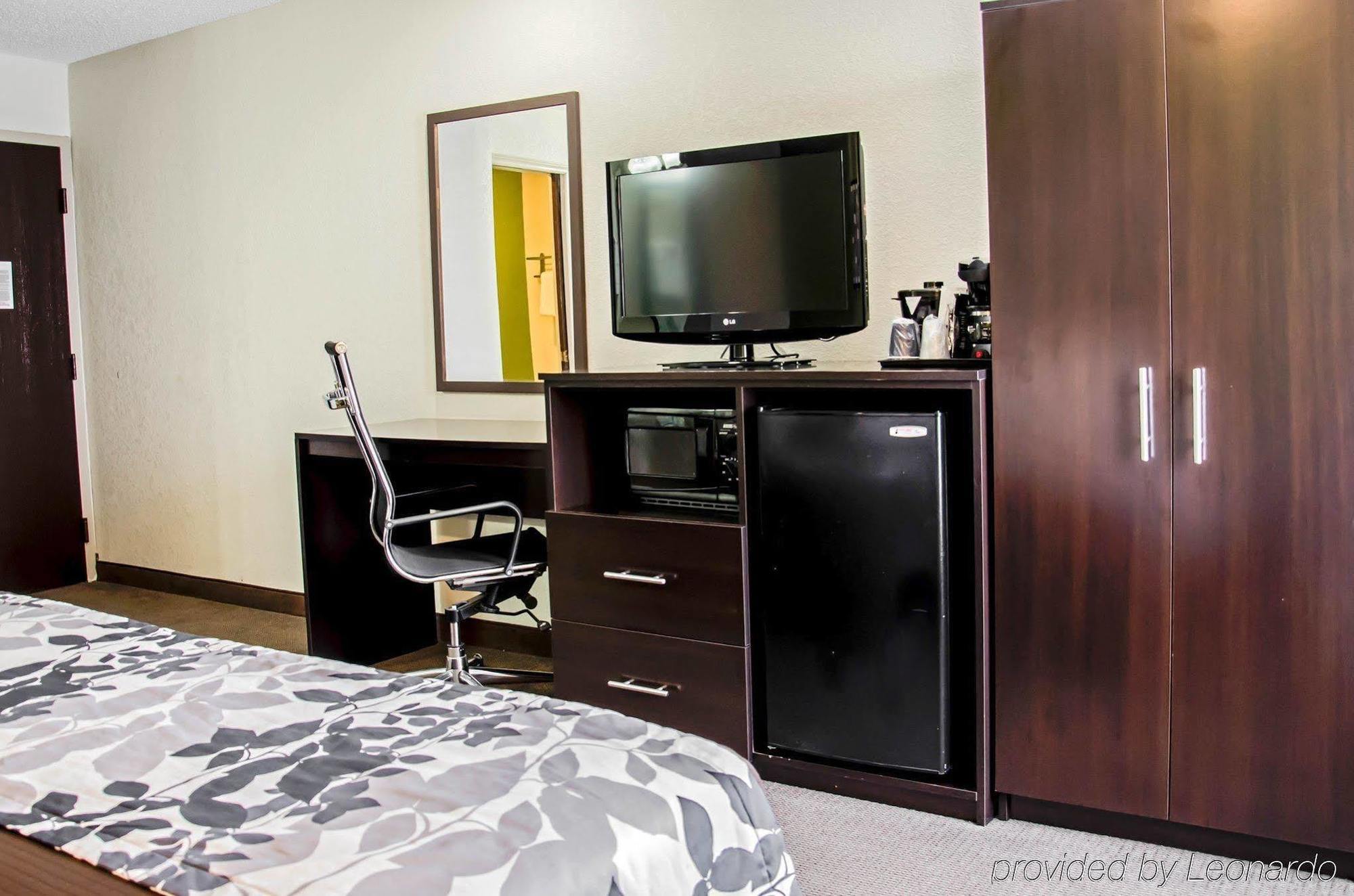 Sleep Inn Concord - Kannapolis Exteriör bild